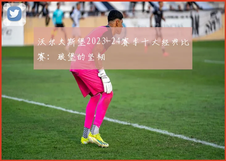 沃尔夫斯堡2023-24赛季十大经典比赛：狼堡的坚韧