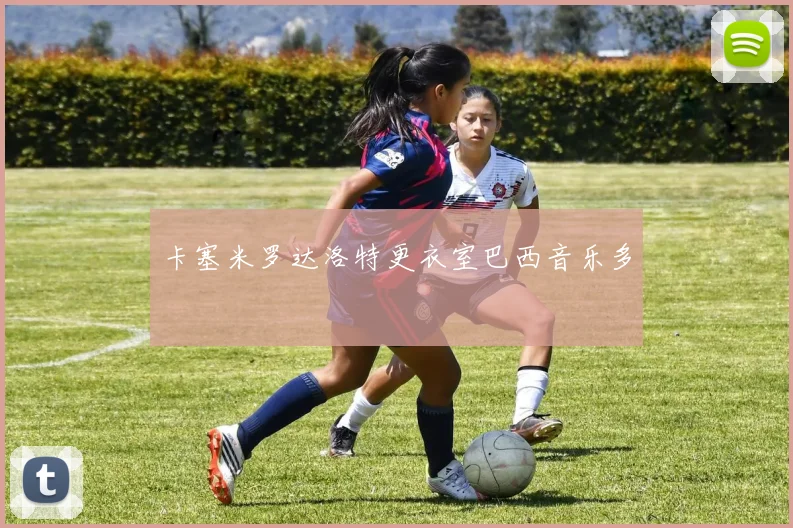 卡塞米罗达洛特更衣室巴西音乐多